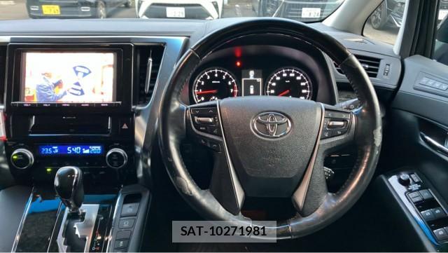 Toyota ALPHARD 2016-03 8729655-16