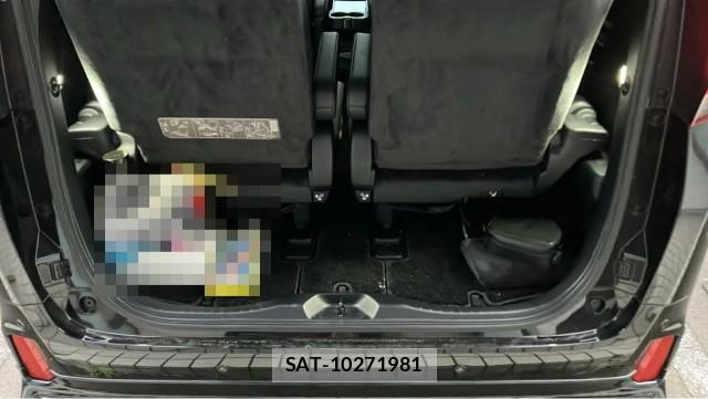 Toyota ALPHARD 2016-03 8729655-17