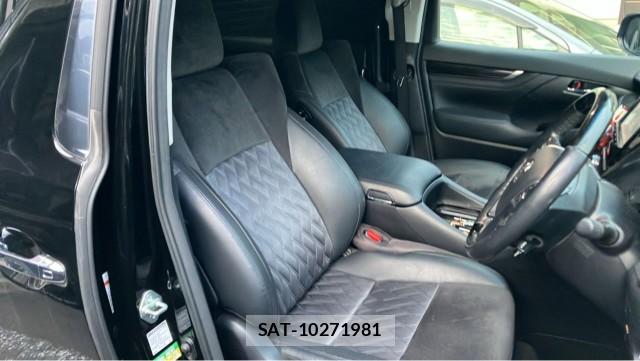 Toyota ALPHARD 2016-03 8729655-5