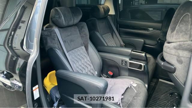 Toyota ALPHARD 2016-03 8729655-6