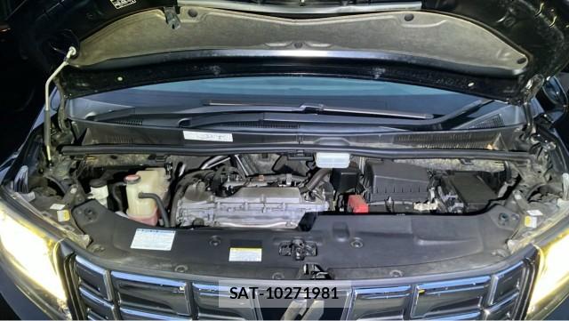 Toyota ALPHARD 2016-03 8729655-7