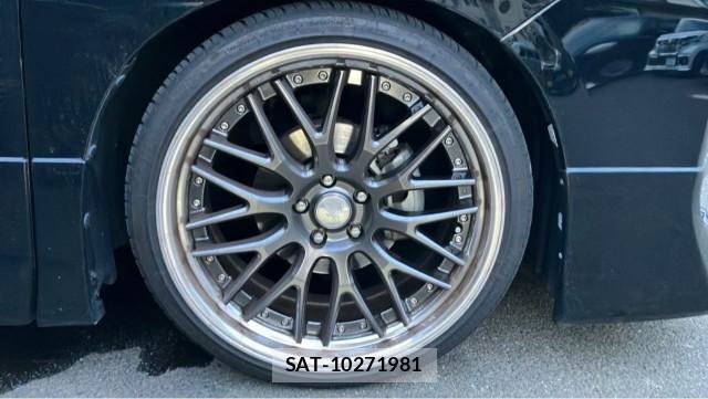 Toyota ALPHARD 2016-03 8729655-8