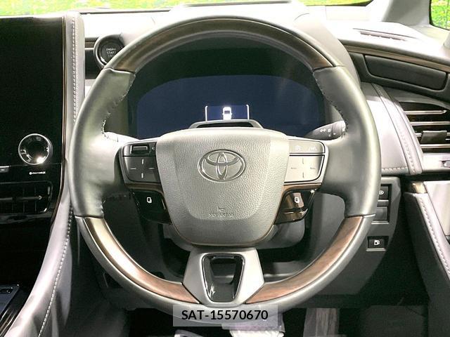 Toyota ALPHARD 2024-03 8729695-11