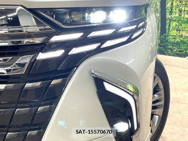 Toyota ALPHARD 2024-03 8729695-12