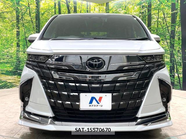Toyota ALPHARD 2024-03 8729695-14