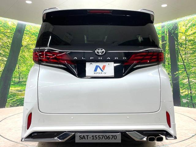 Toyota ALPHARD 2024-03 8729695-15