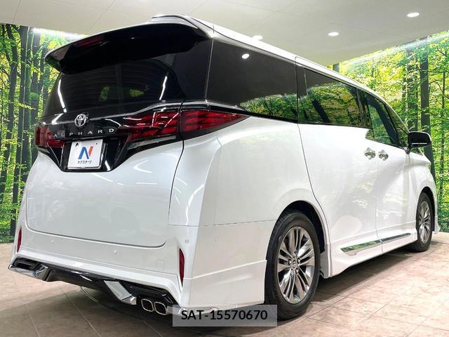 Toyota ALPHARD 2024-03 8729695-16
