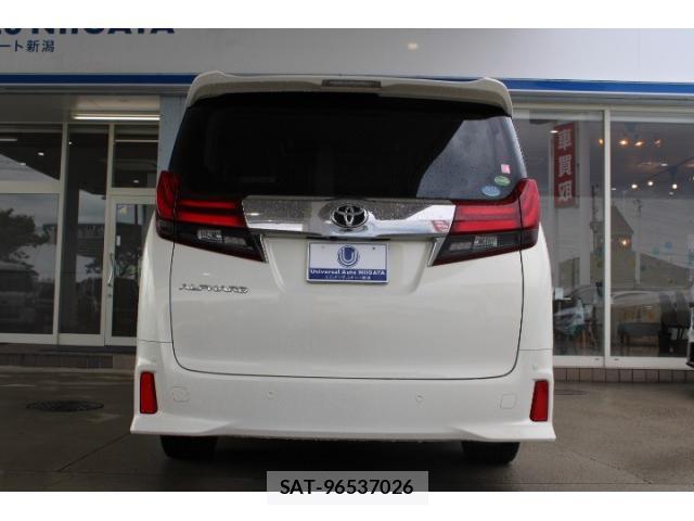 Toyota ALPHARD 2016-11 8729798-11