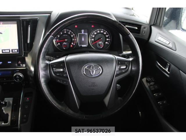 Toyota ALPHARD 2016-11 8729798-16