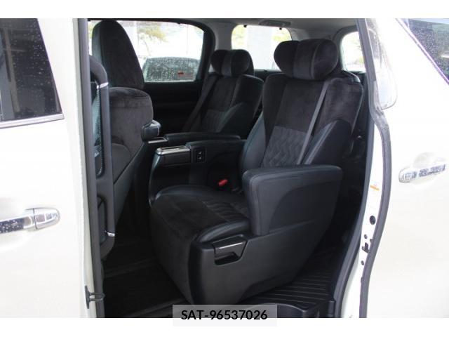 Toyota ALPHARD 2016-11 8729798-18
