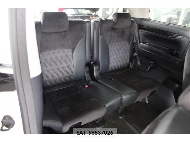 Toyota ALPHARD 2016-11 8729798-19