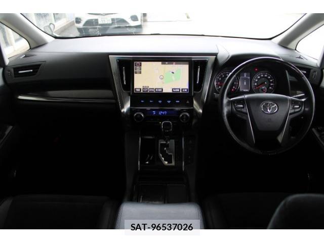 Toyota ALPHARD 2016-11 8729798-3