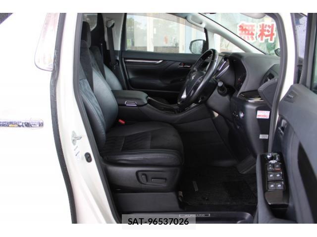 Toyota ALPHARD 2016-11 8729798-4