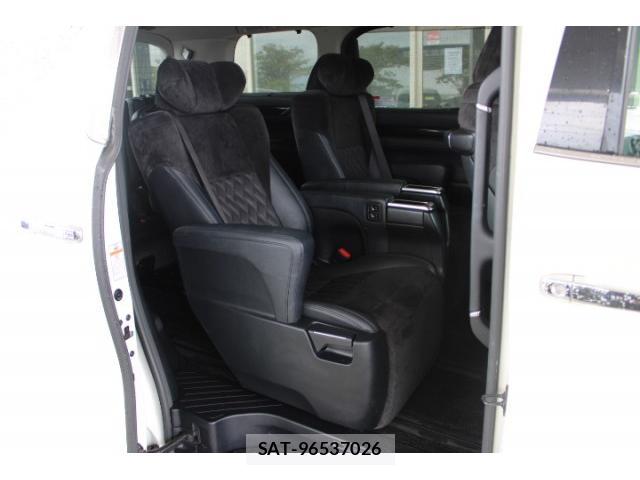 Toyota ALPHARD 2016-11 8729798-5