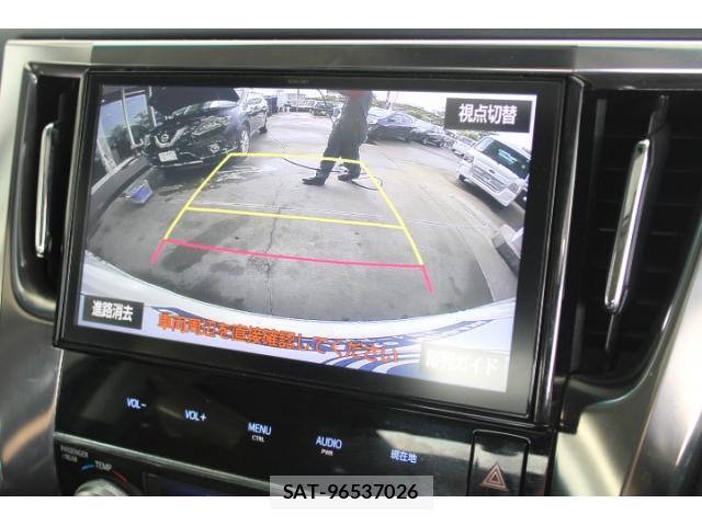 Toyota ALPHARD 2016-11 8729798-6