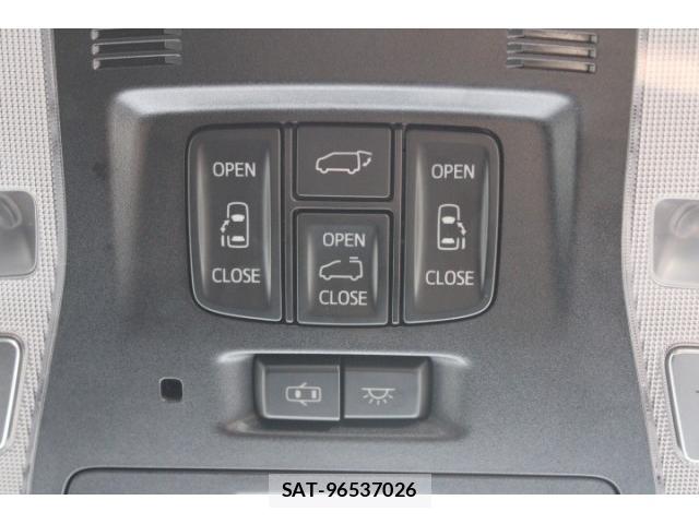 Toyota ALPHARD 2016-11 8729798-8