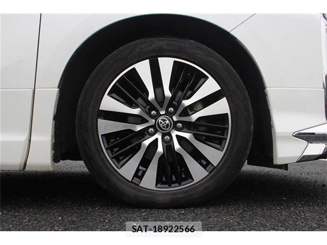 Toyota ALPHARD 2020-10 8729835-15