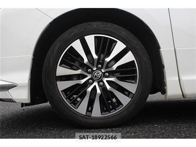 Toyota ALPHARD 2020-10 8729835-16