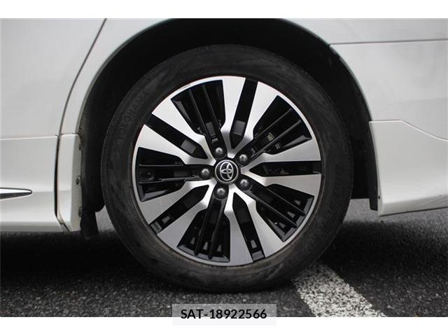 Toyota ALPHARD 2020-10 8729835-17