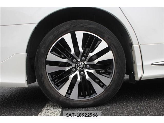 Toyota ALPHARD 2020-10 8729835-18