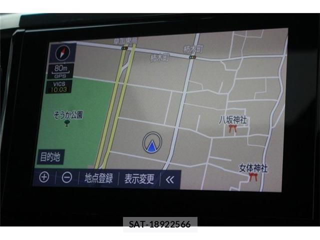 Toyota ALPHARD 2020-10 8729835-4
