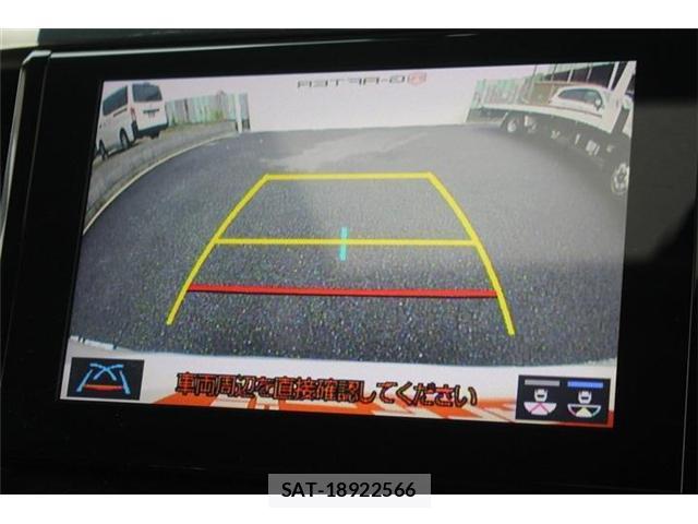 Toyota ALPHARD 2020-10 8729835-5