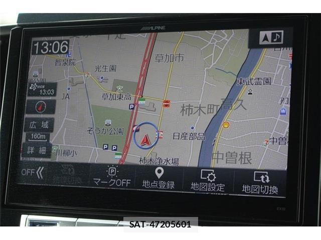 Toyota ALPHARD 2015-07 8729836-1