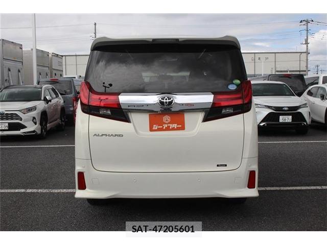 Toyota ALPHARD 2015-07 8729836-12