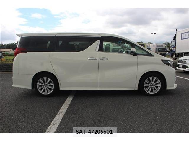 Toyota ALPHARD 2015-07 8729836-14