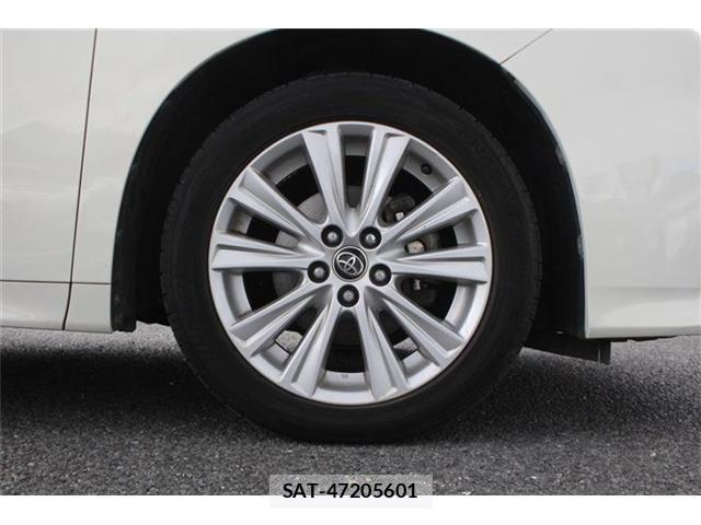 Toyota ALPHARD 2015-07 8729836-15