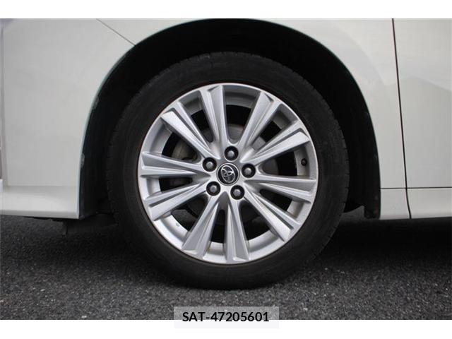 Toyota ALPHARD 2015-07 8729836-16
