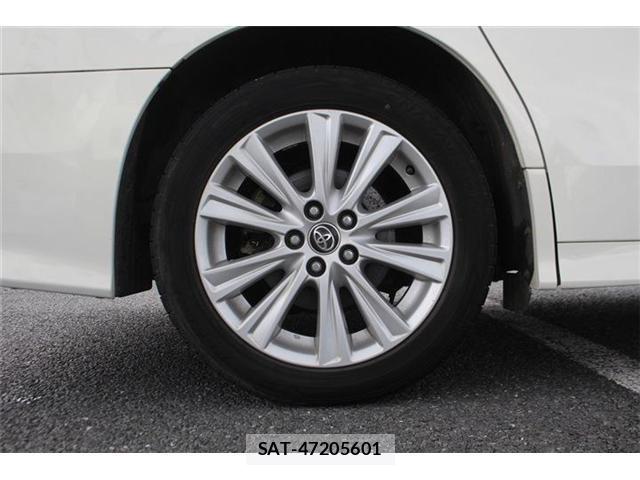 Toyota ALPHARD 2015-07 8729836-18