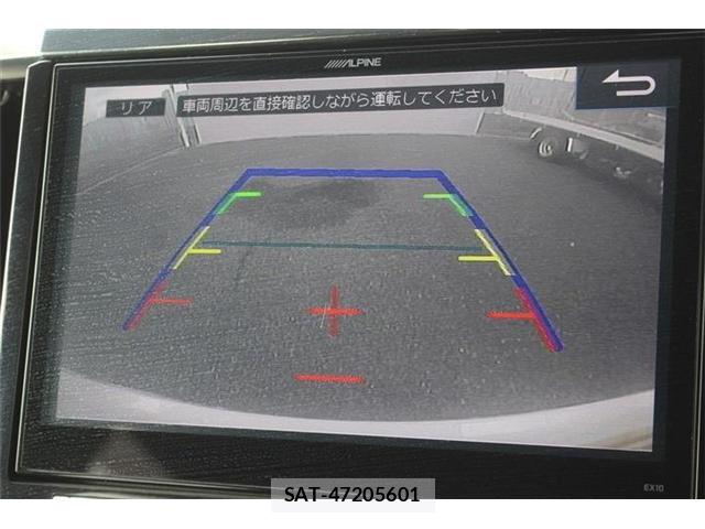 Toyota ALPHARD 2015-07 8729836-2