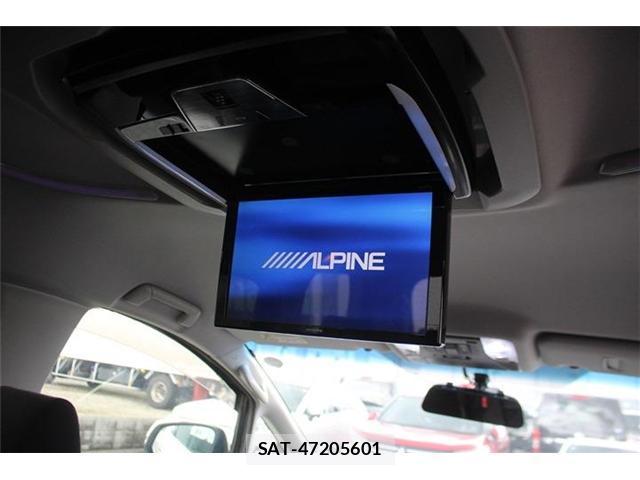 Toyota ALPHARD 2015-07 8729836-3