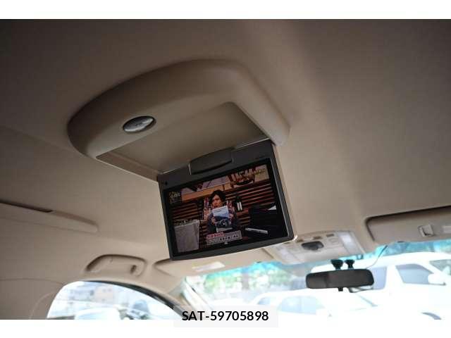 Toyota ALPHARD 2008-07 8730065-3