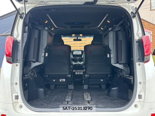 Toyota ALPHARD 2017-06 8730169-17