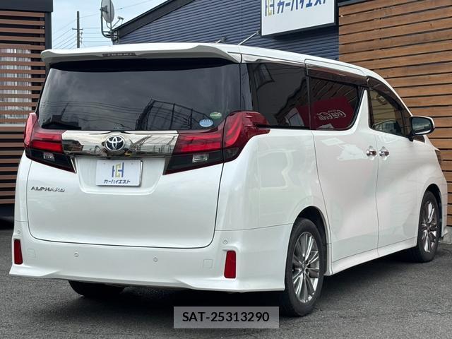 Toyota ALPHARD 2017-06 8730169-3