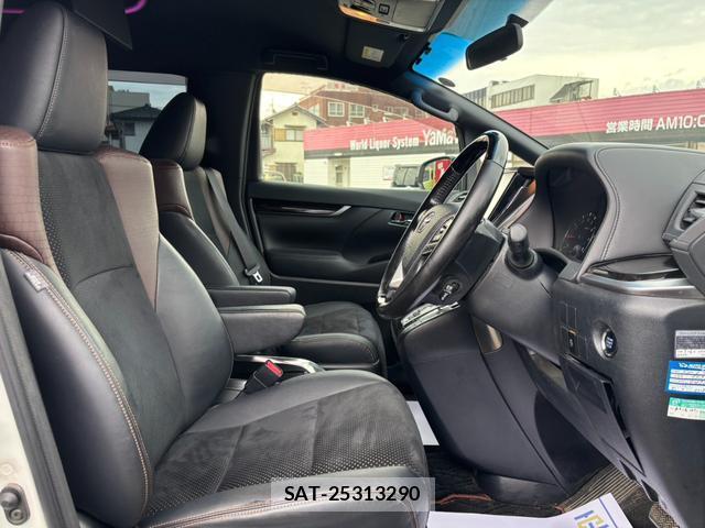 Toyota ALPHARD 2017-06 8730169-9