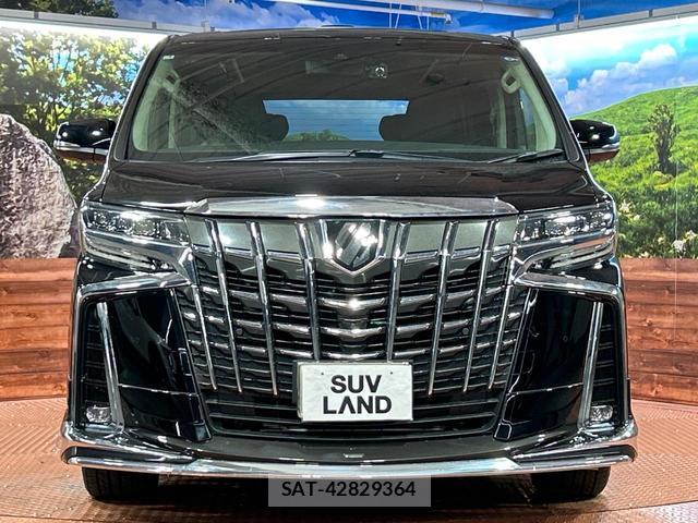 Toyota ALPHARD 2023-02 8730258-14