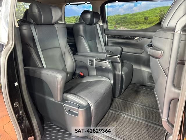 Toyota ALPHARD 2023-02 8730258-8