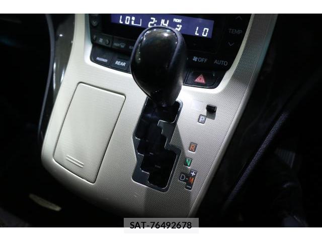 Toyota ALPHARD 2013-11 8730605-15