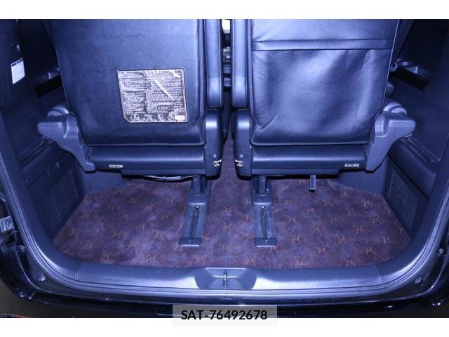 Toyota ALPHARD 2013-11 8730605-18