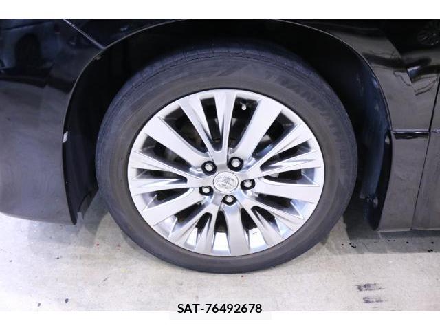 Toyota ALPHARD 2013-11 8730605-19
