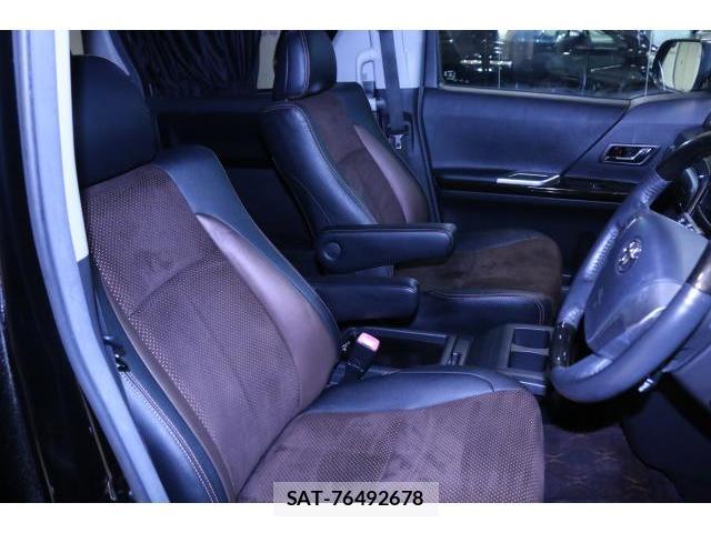 Toyota ALPHARD 2013-11 8730605-5