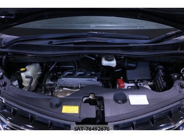 Toyota ALPHARD 2013-11 8730605-7