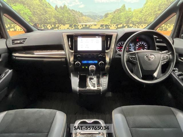 Toyota ALPHARD 2021-12 8730622-1