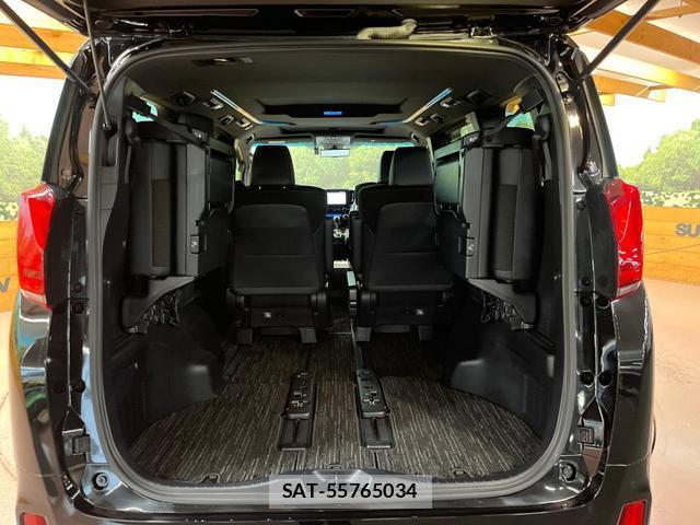 Toyota ALPHARD 2021-12 8730622-10