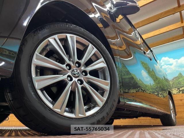 Toyota ALPHARD 2021-12 8730622-13