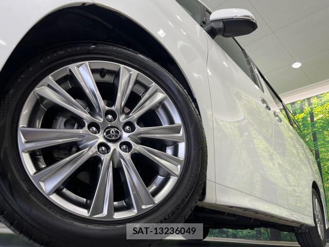 Toyota ALPHARD 2017-12 8730690-12