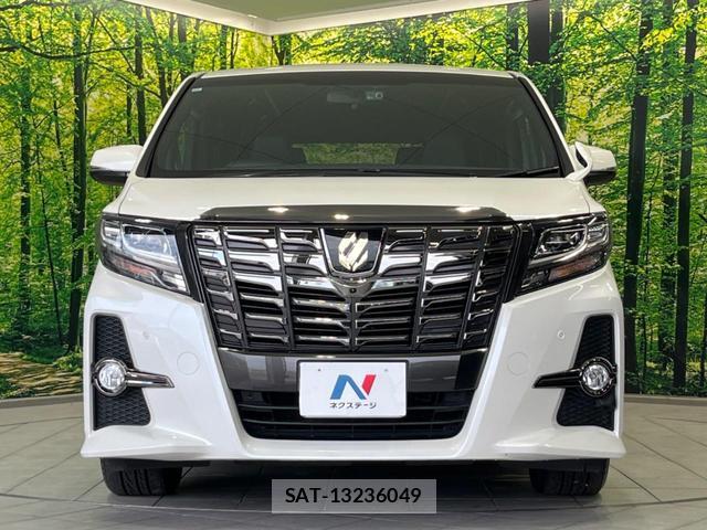Toyota ALPHARD 2017-12 8730690-13